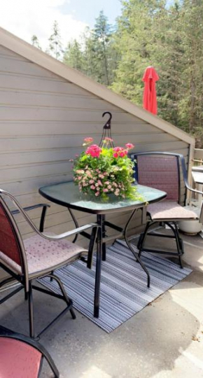 2 Bedroom Chalet for 6